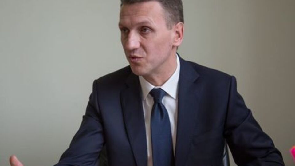 Труба о поиске помещения для ГБР: Это практически детективная история