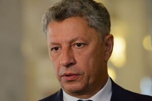 Бойко: Намерения правительства повысить тарифы еще на 30–40% являются абсолютно ошибочными
