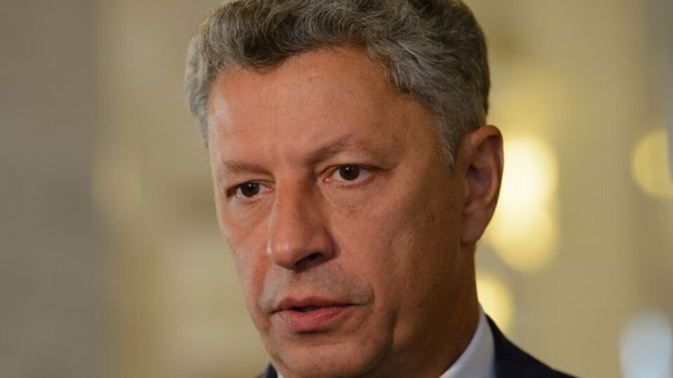 Бойко: Намерения правительства повысить тарифы еще на 30–40% являются абсолютно ошибочными