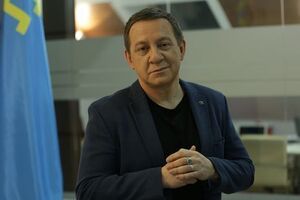 Усик і Шарій ще не раз спливуть десь поряд