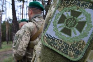 У ДПСУ наголосили на зростанні кількості нелегальних мігрантів у 2018 році