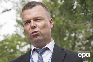 Хуг: Порой, как сегодня, на Донбассе относительная тишина, но иногда словно вдруг наступает ад