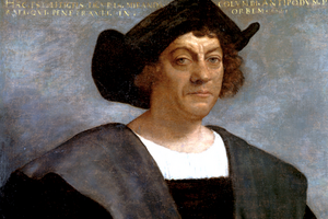 Колумб годами просил денег на свою экспедицию