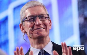 Тим Кук: Стив основал Apple с верой в то, что сила человеческого творчества способна решать самые большие проблемы