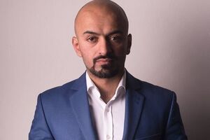 Маси Найем: Почему погоня за попыткой штукатуркой реформировать полицию становится важнее цели найти заказчика преступления?