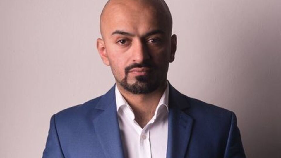 Маси Найем: Почему погоня за попыткой штукатуркой реформировать полицию становится важнее цели найти заказчика преступления?