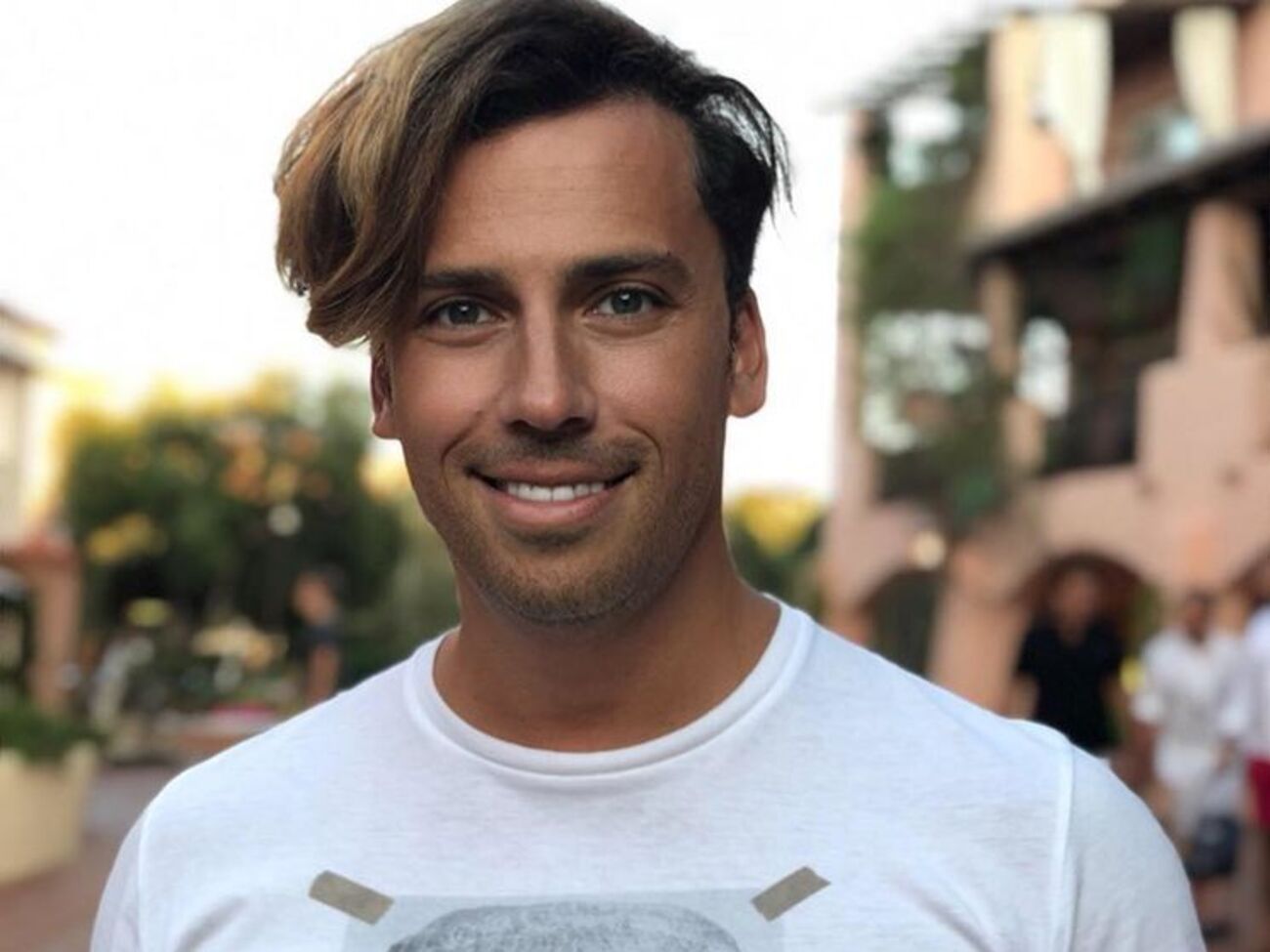 Галкин:&nbsp;Ну, спорт, держись!