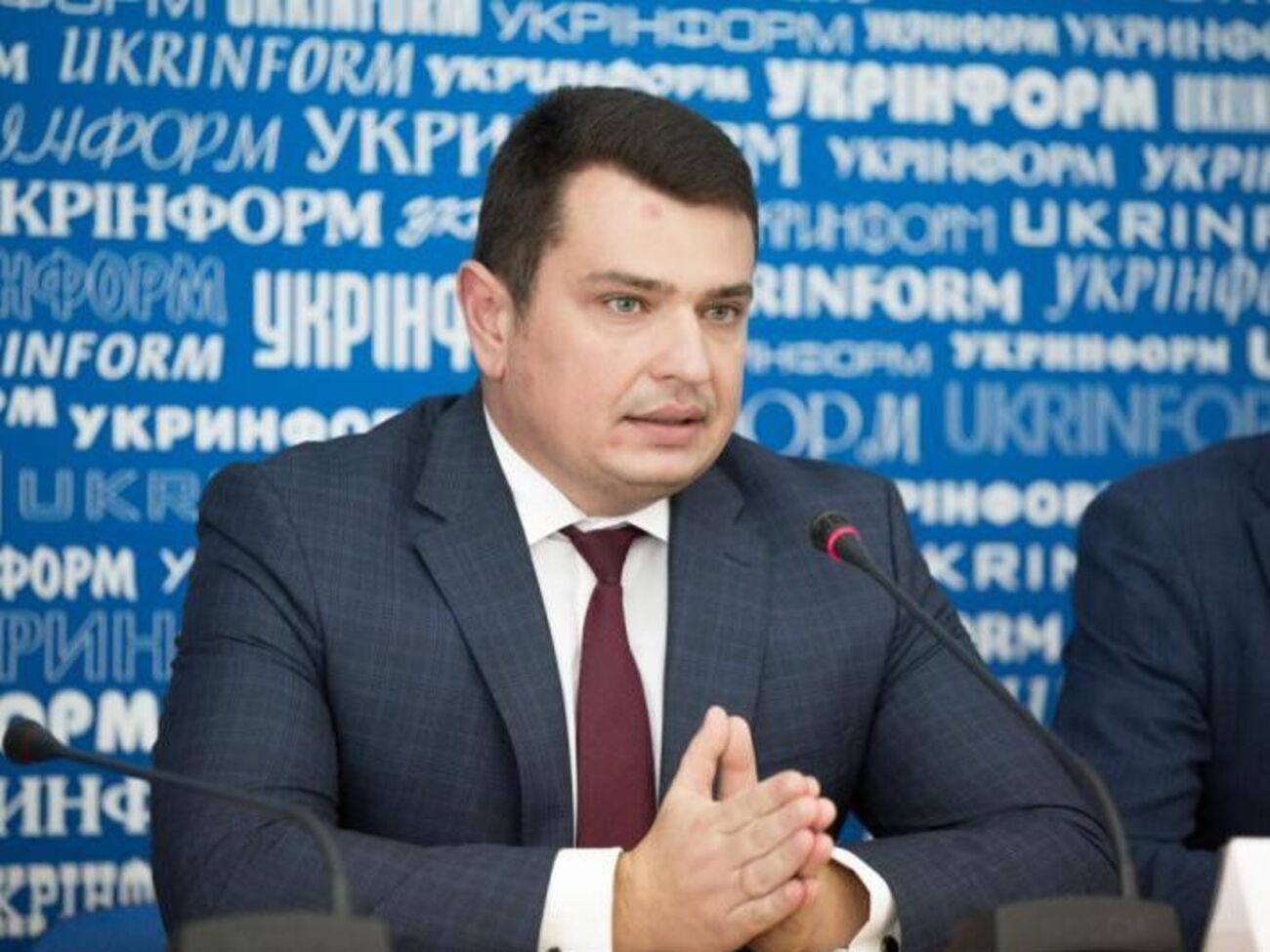 Сытник: Государственным интересам в лице НАК "Нафтогаз України" нанесен ущерб на сумму более 1,4 млрд грн