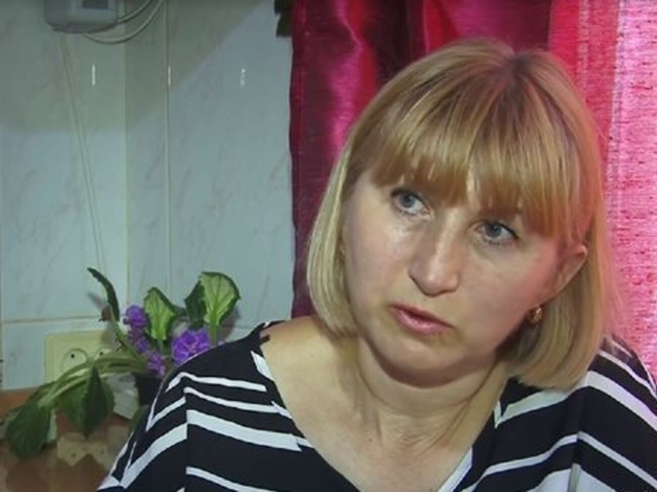 Мати Кольченка: Колеги не говорили, чи підтримують вони мої погляди, але одностайно підтримали мене як матір