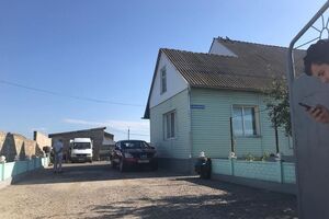 Это уже не первый обыск в доме Аблязимова