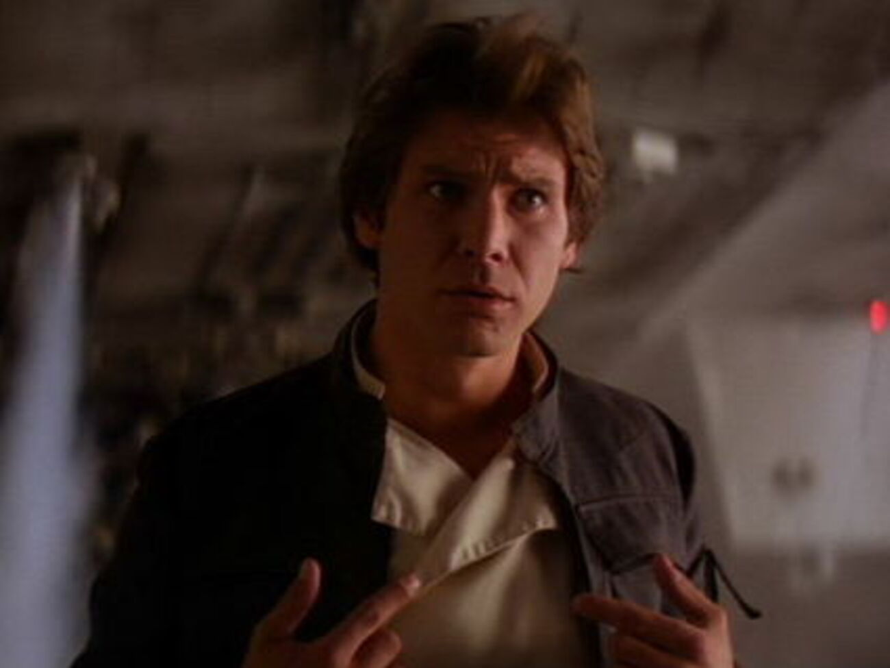 Хан Соло – герой "Звездных войн"