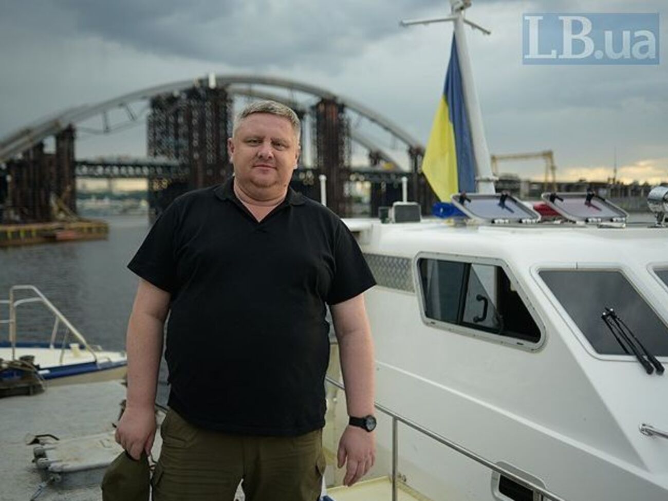 Крищенко підкреслив, що виступає проти легалізації легких наркотиків