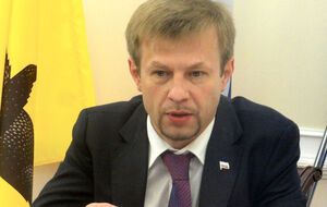 Урлашов утверждает, что во всех колониях РФ пытают заключенных