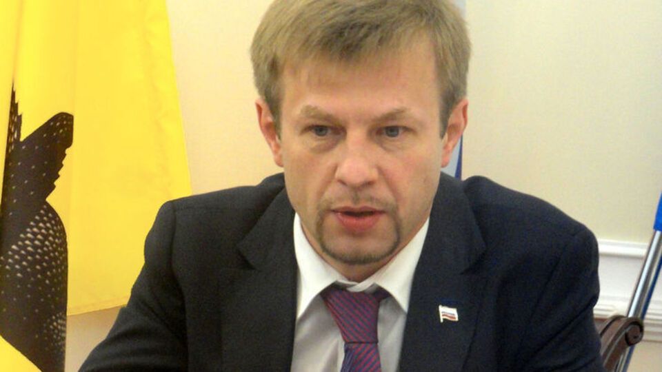 Урлашов утверждает, что во всех колониях РФ пытают заключенных