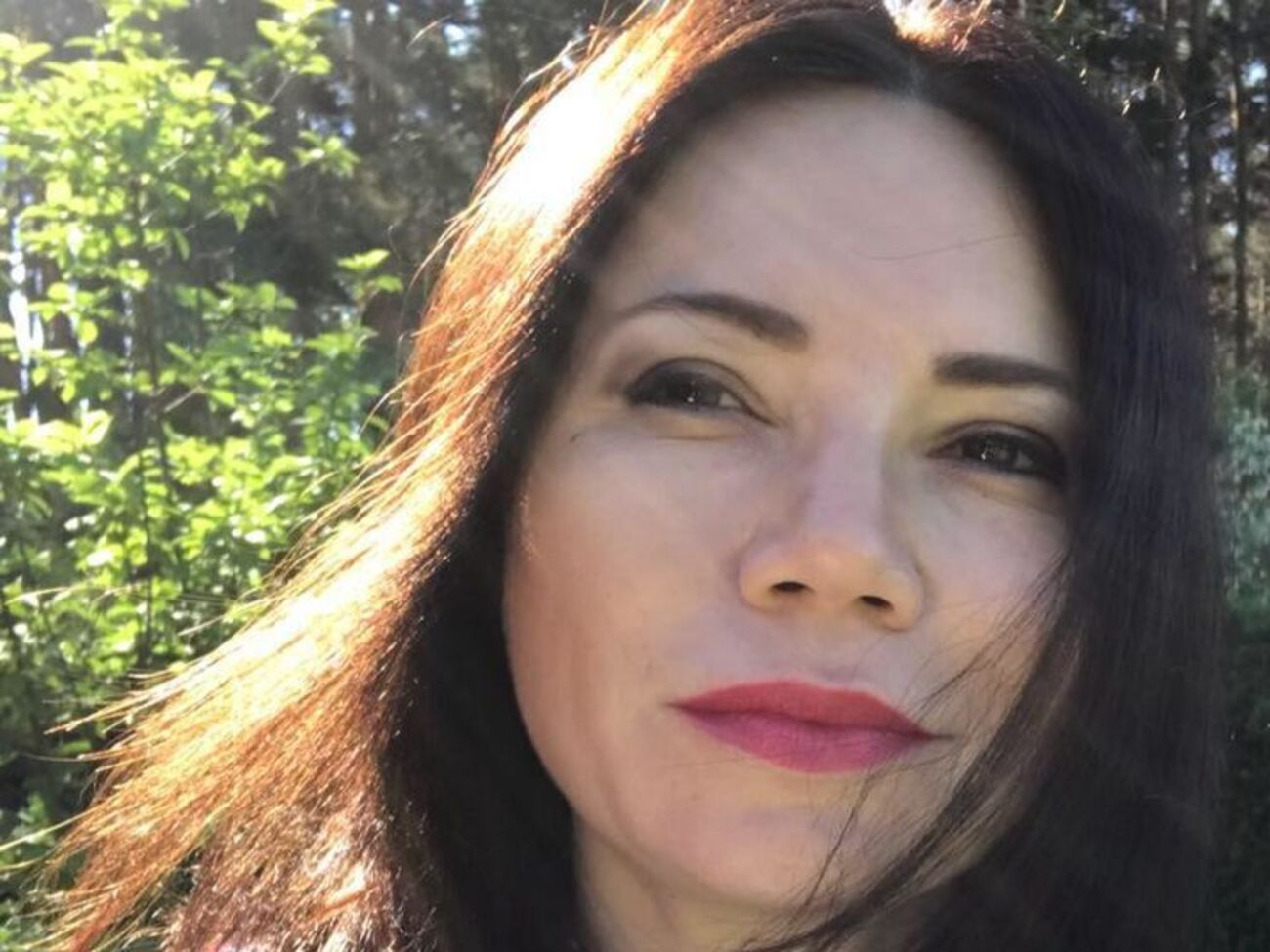 Сюмар заявила, что предложила встретиться с представителями "Чесно" и обсудить все вопросы, которые у тех возникли