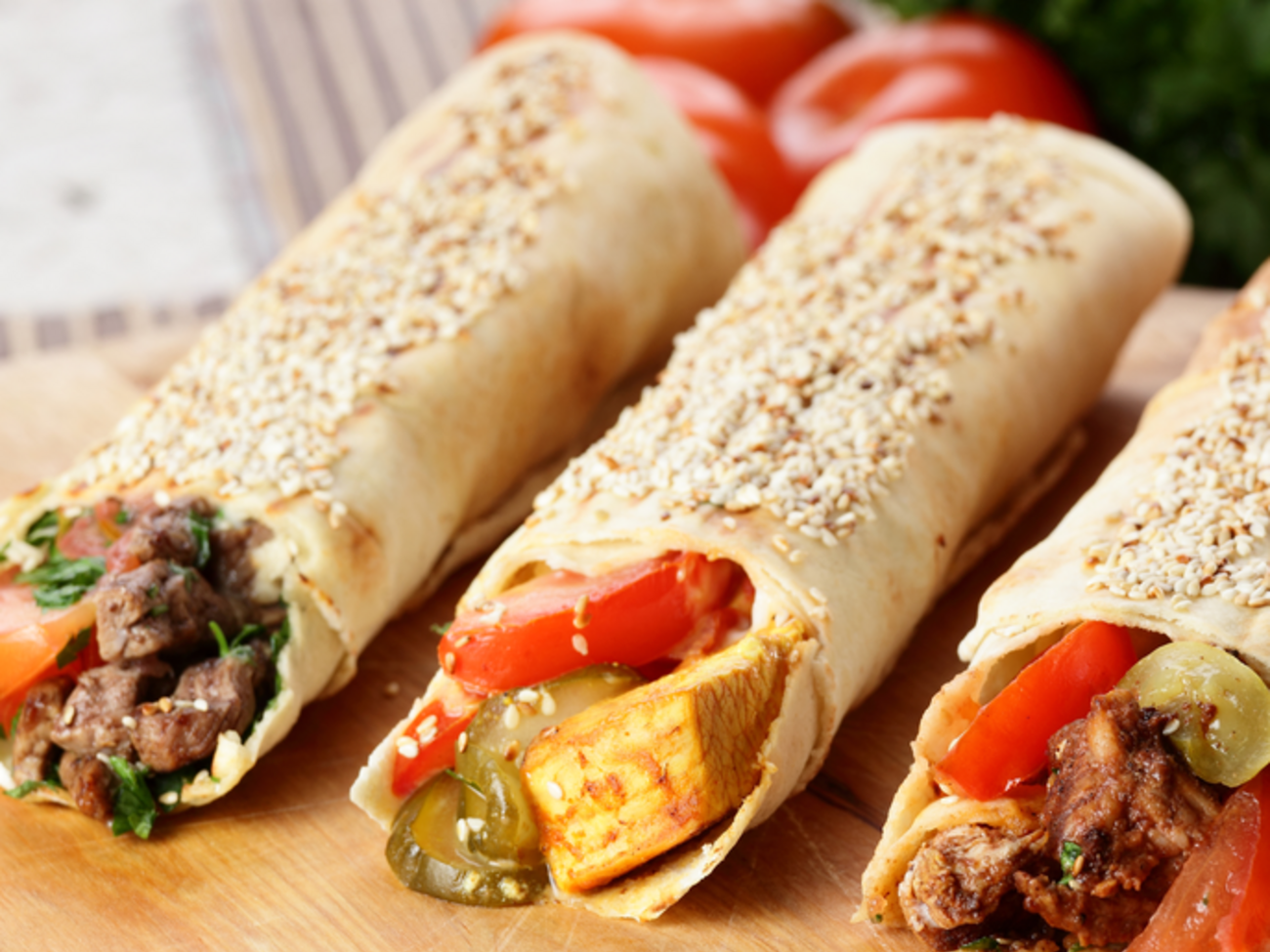 Все пострадавшие связывают заболевание с употреблением шаурмы, купленной в торговом павильоне Kabanos