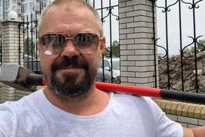 Олешко застрелили 31 июля