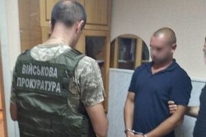 СБУ задержала в Кировоградской области военнослужащего ВСУ, который находился в розыске с 2014 года