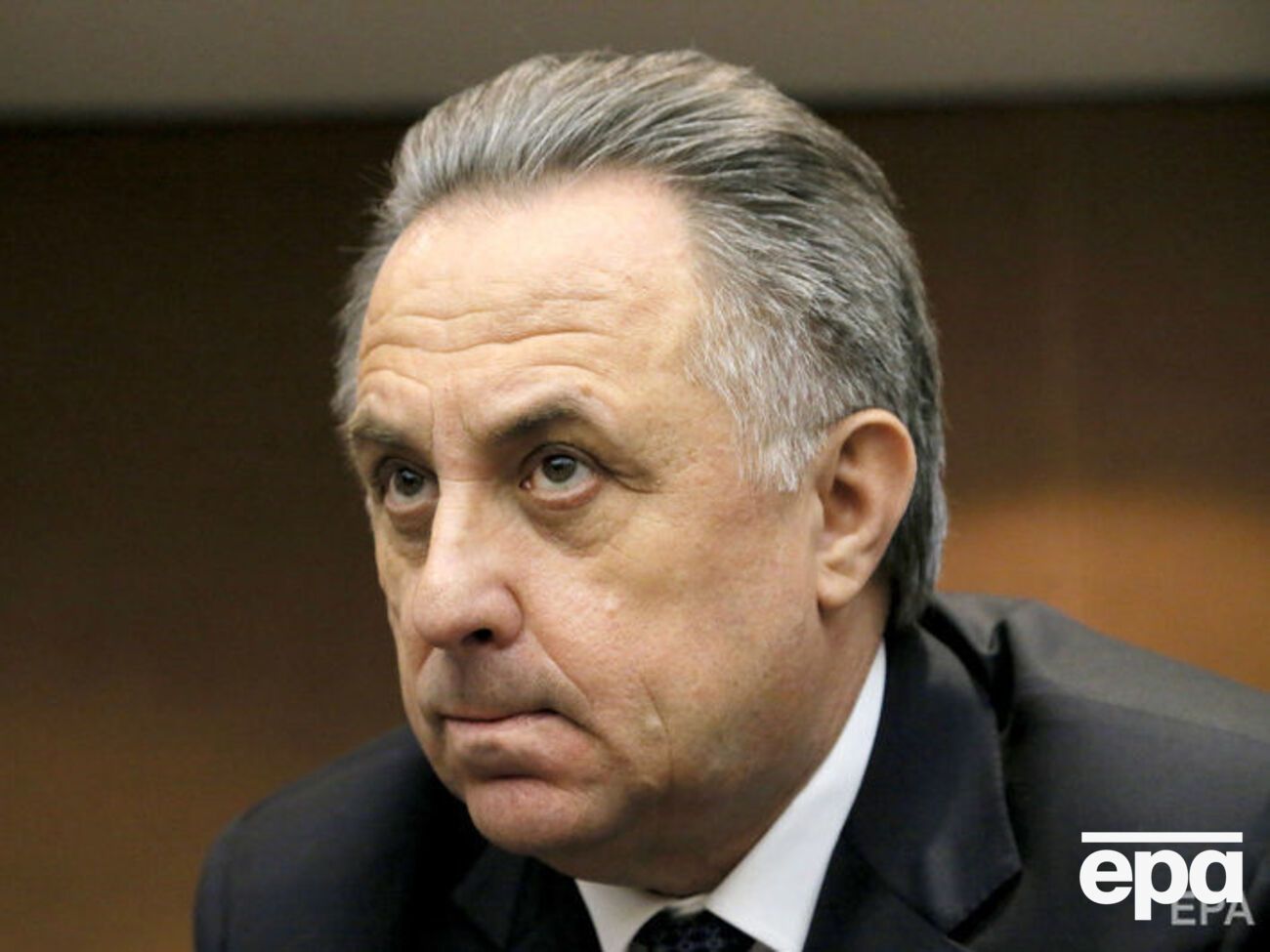 Мутко возглавил комиссию по казачеству