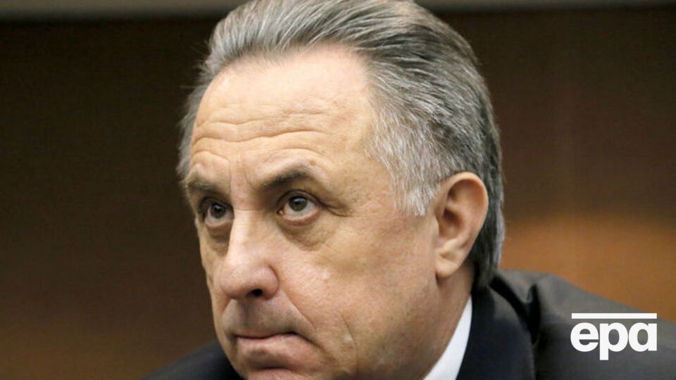 Мутко возглавил комиссию по казачеству