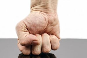 Об избиении детей стало известно 2 августа