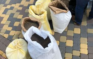 Наркодилеров задержали 3 августа