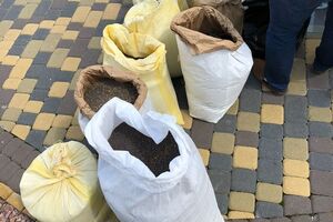 Наркодилерів затримали 3 серпня