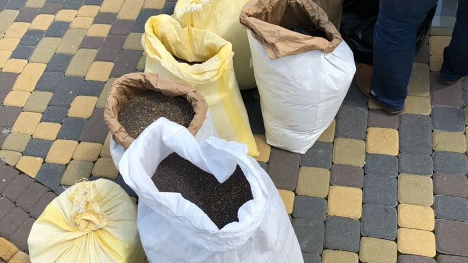 Наркодилерів затримали 3 серпня