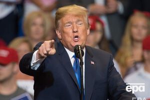 Трамп подчеркнул, что они с Путиным хорошо поладили