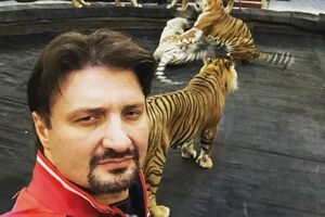 Запашный: Доли секунды на манеже показались мне вечностью