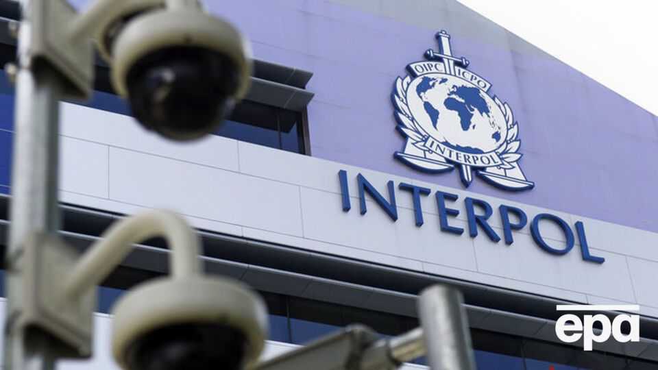 Сенатори вважають, що РФ зловживала своїм правом в Інтерполі – ЗМІ