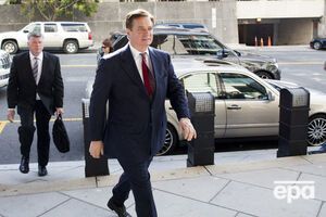 Cторона обвинения намерена доказать, что Манафорт не сообщил о значительной части своих поступлений