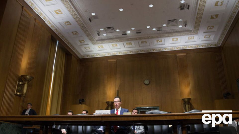 Мінфін США ввів нові санкції проти компаній, які співпрацювали з КНДР