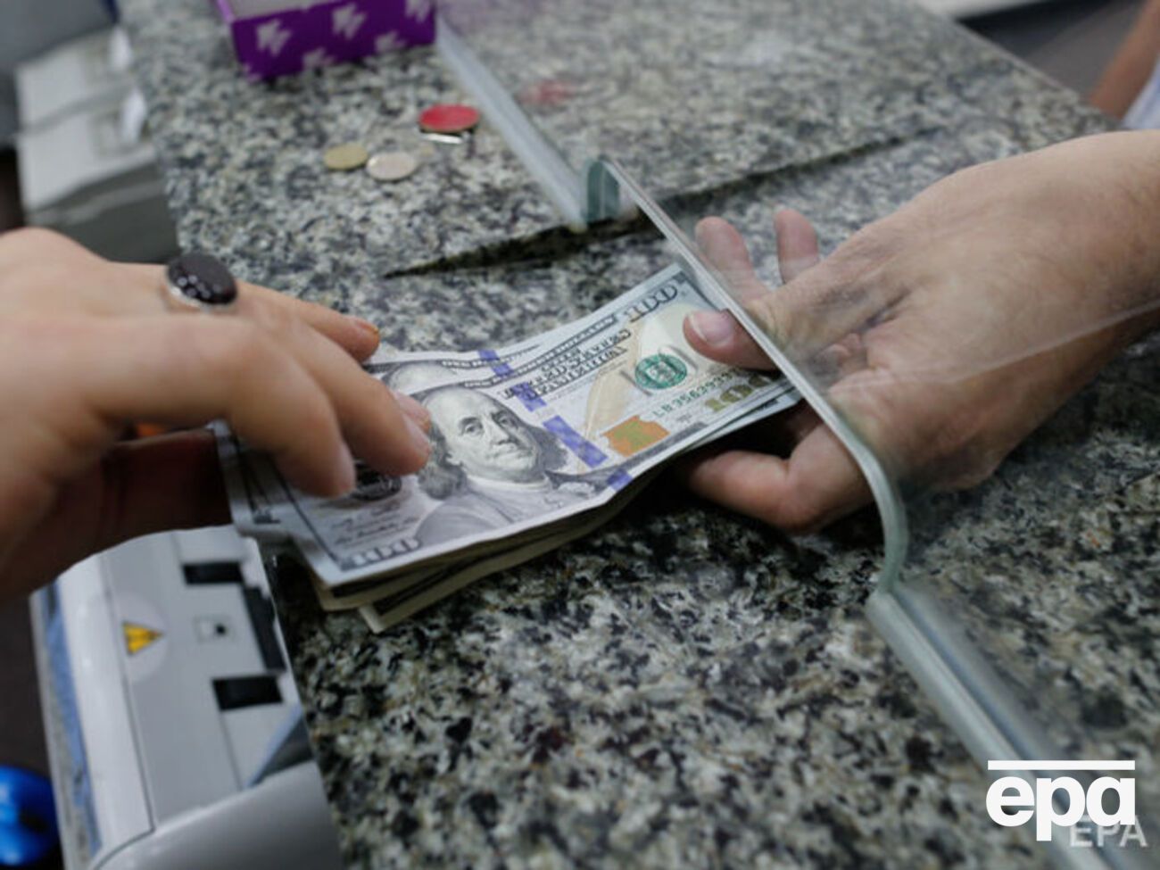 Курс валют на 30 серпня