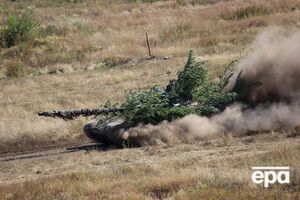 Потерь среди украинских военнослужащих нет