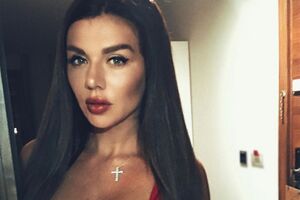 Сєдокова: Цей жах закінчився