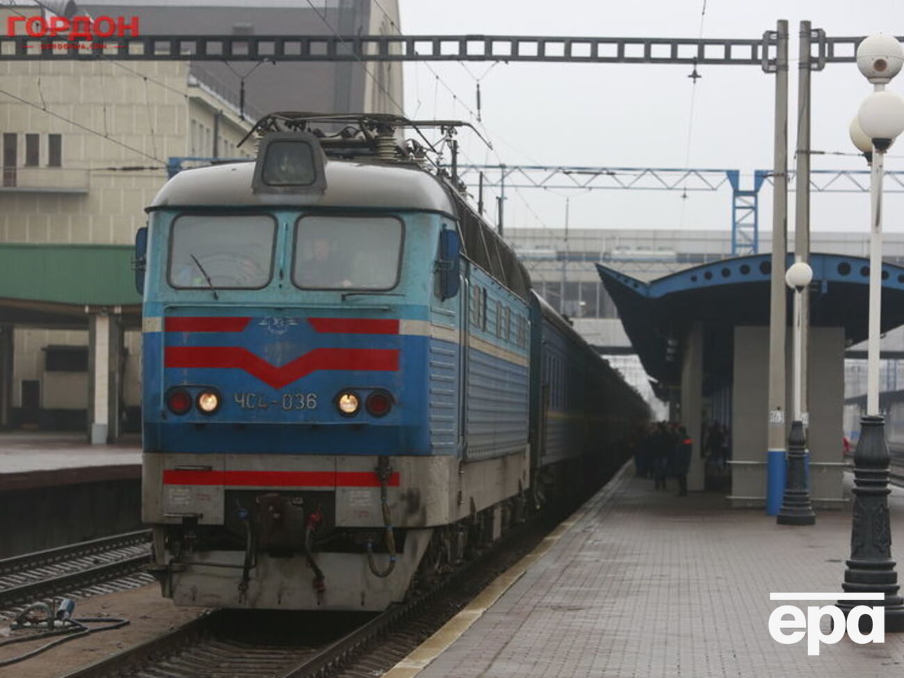 Перший рейс вирушить із Києва 28 вересня