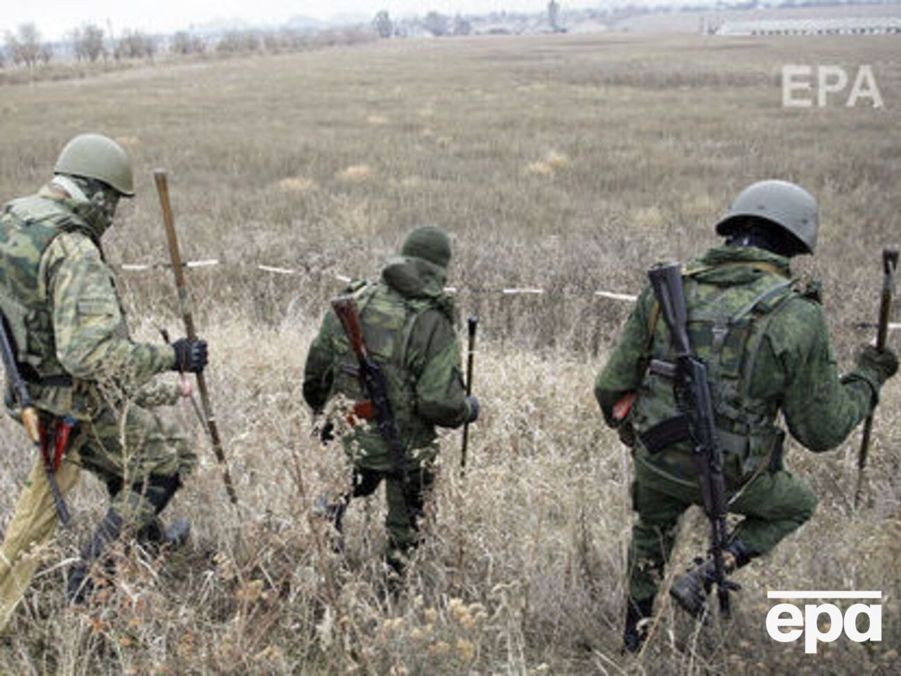 Вооруженный конфликт на востоке Украины&nbsp;начался в апреле 2014 года