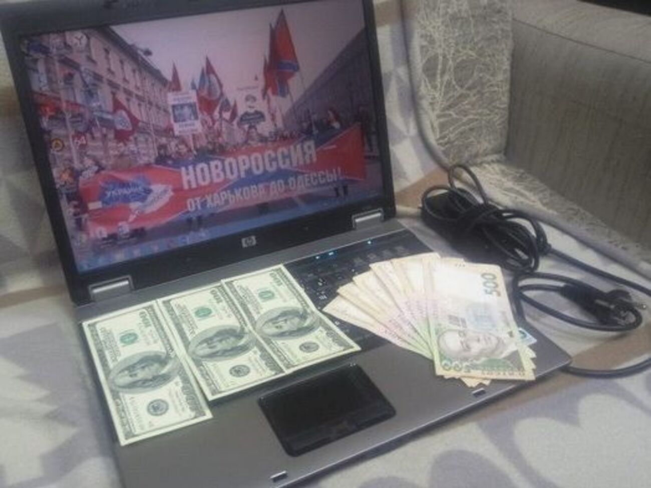 Мета замовників &ndash; маніпулювання громадською думкою користувачів мережі