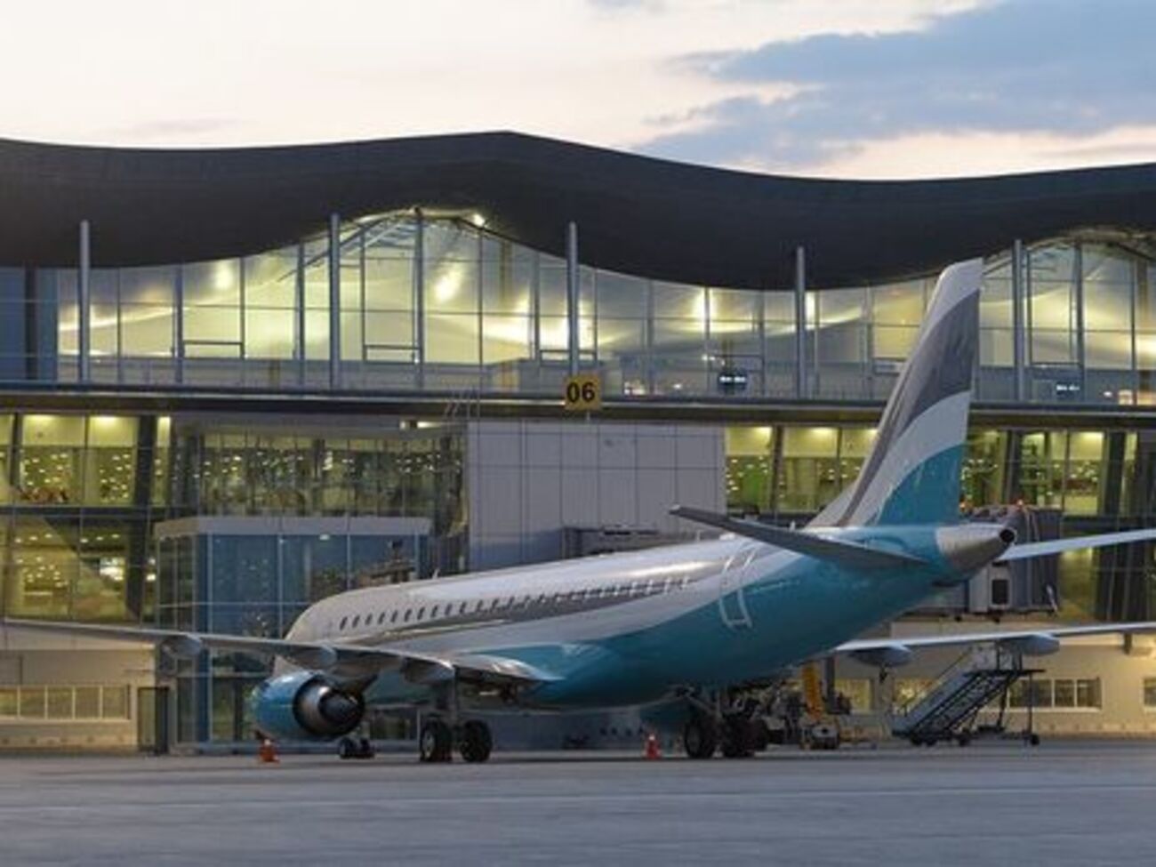 Обыски в Борисполе продолжаются второй день