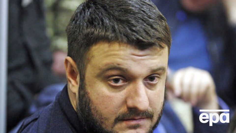 Центр противодействия коррупции потребовал через суд возобновить уголовное производство против сына Авакова