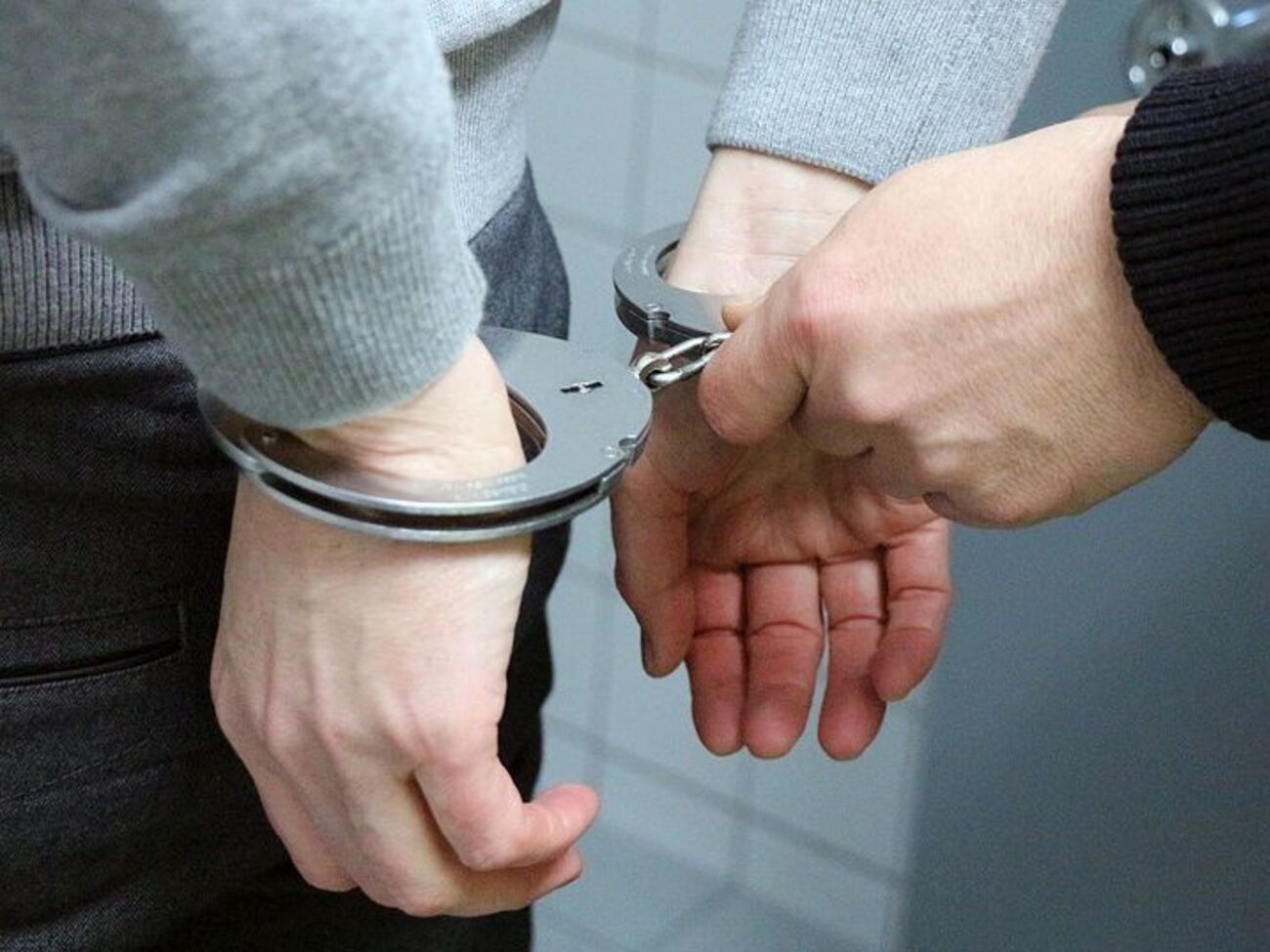 В прокуратуре ожидают от силовых структур РФ запроса о выдаче россиянина