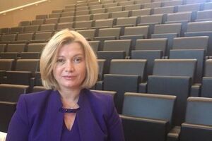 Геращенко: Поки Москва не дасть відмашки, не буде жодних просувань у питанні звільнення заручників або пошуку зниклих