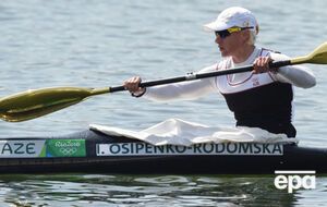 Спортсменка може оскаржити рішення федерації