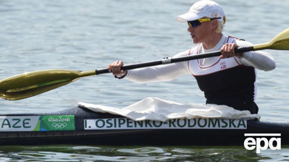 Спортсменка может обжаловать решение федерации