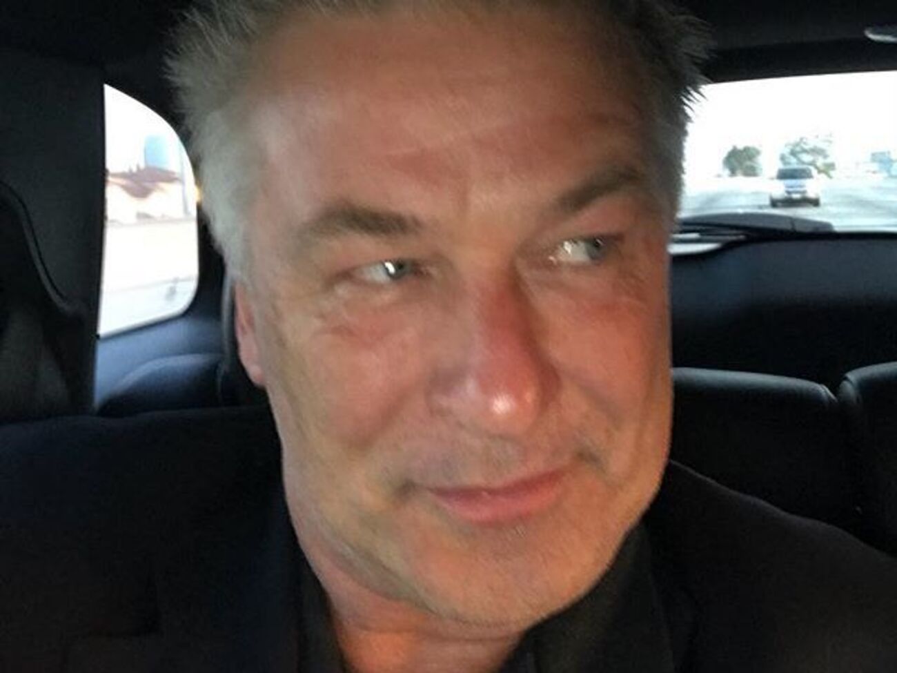 Болдуин: Я&nbsp;не буду играть роль маниакального Дональда Трампа