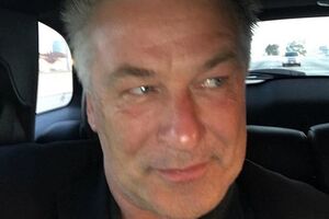 Болдуин: Я не буду играть роль маниакального Дональда Трампа