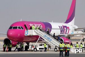 В марте 2019 года лоукостер Wizz Аir открывает новые рейсы из Украины