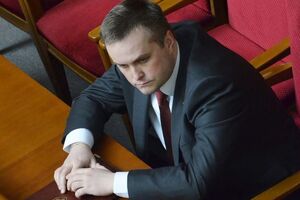 НАБУ несколько недель прослушивало кабинет Холодницкого