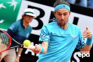 Суд признал договорным матч Долгополова с Тьяго Монтейру на турнире Winston Salem Open в США